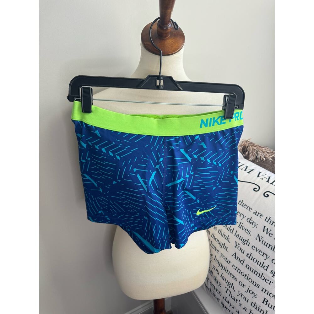 Nike Pro Women's Shorts